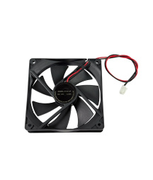 Вентилятор конденсатора для льдогенератора HURAKAN HKN-IMF18