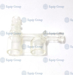 Коллектор инжектора для кофемашины ASTORIA GEMMA 15018200