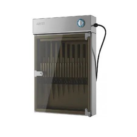 Купить стерилизатор для ножей сту-1-18-02