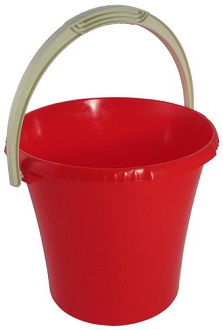 Купить ведро либерти 14л