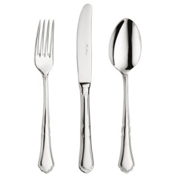 Вилка десертная Сетеченто 18/10 3 мм /12/