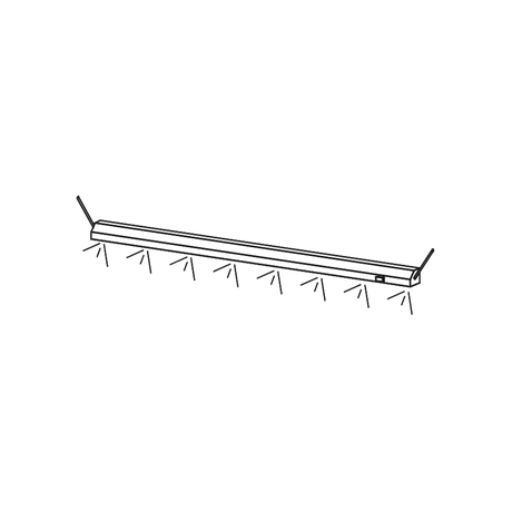 Купить элемент для подогрева для линий раздачи self 700 apach chef line l957702400