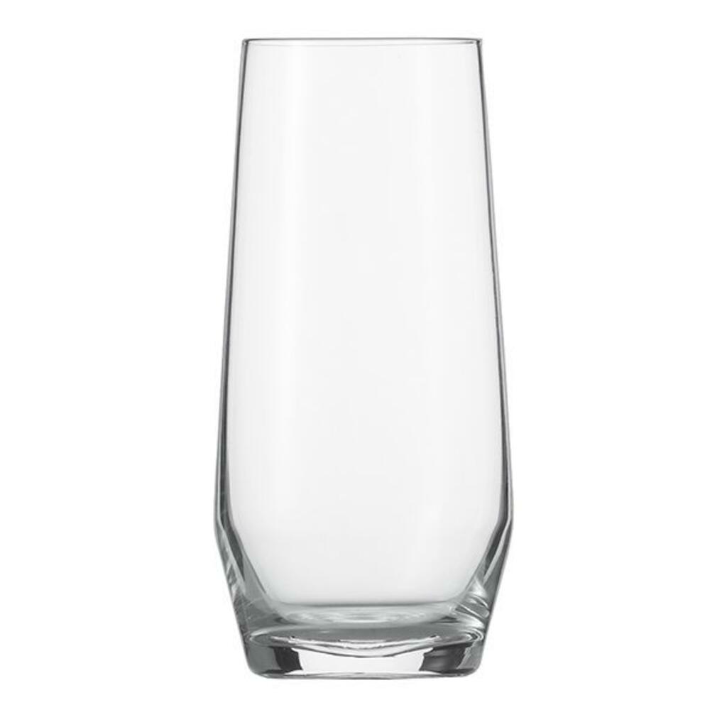 Купить Стакан Хайбол 357 мл хрустальное стекло Pure (Belfesta) d 7 см h14,4 см Schott Zwiesel [6]