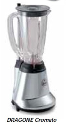 Блендер SIRMAN DRAGONE CHR VV Y14 CE