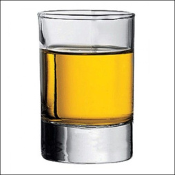 Стопка  60 мл. d=45 мм. h=69 мм. Сиде /24/3744/