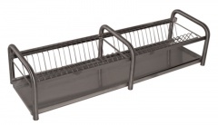 Полка кухонная ПСС-10/3Н