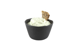 Салатник d=9,5 см. 220 мл. h=60 мм. Шейд BONNA /1/12/1644/