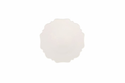 Тарелка мелкая 17 см TIDE