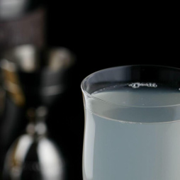 Бокал для коктейля 200 мл "Tulip" d 6,3 см h19,7 см Cocktail Week P.L. [6]
