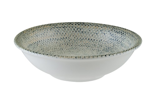 Купить тарелка d=200 мм. глубокая 500 мл. h=40 мм. свэй, форма гурмэ bonna /1/12/900/