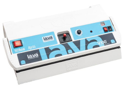Аппарат упаковочный вакуумный V.100 PREMIUM LAVA