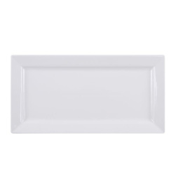 Блюдо прямоугольное 330*180 мм. Джульет /3/