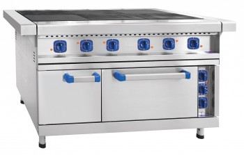 Купить плита электрическая эп-6жш