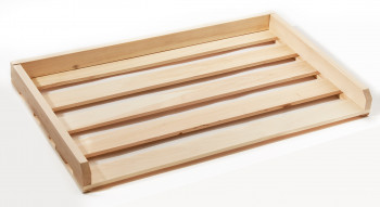 Купить лоток для хлеба лхб-16 (740*450*70мм)