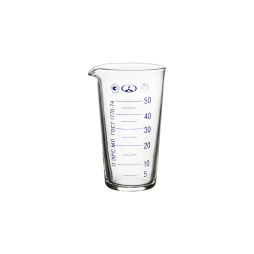 Мерный стакан 50 мл. ГОСТ 1770-74 /9/72/