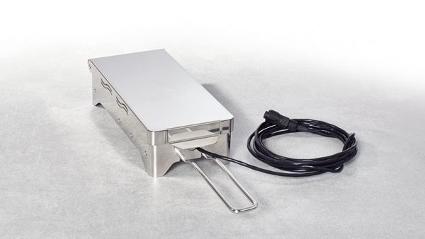 Купить дымогенератор - коптильня rational variosmoker 60.73.008