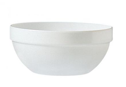 Купить салатник d=140 мм. 480 мл. h=52 мм. штабелир. ресторан /6/36/1512/