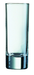 Стопка 60 мл. d=37, h=105 мм Исланд /12/3840/