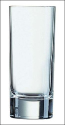 Стакан Хайбол 170 мл. d=48, h=124 мм Исланд /24/
