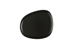 Блюдо для подачи 245*205 мм. Черный (для доски 66177) BONNA /1/6/648/