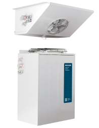 Сплит-система POLAIR SB108 P