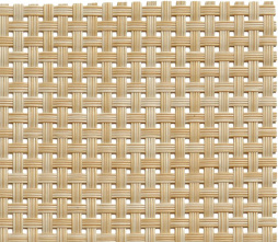 Салфетка сервировочная 45*33 см. бежевая, пвх APS /1/6/