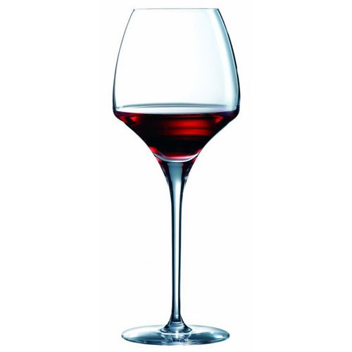 Купить бокал для вина 400 мл. d=89, h=231 мм опен ап /6/24/ (d1458)
