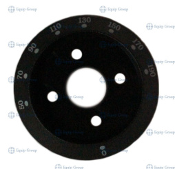 Кольцо с обозначениеями режимов ручки BECKERS FRI0469