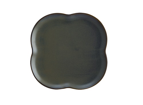 Купить тарелка d=280 мм. глоир, форма ист bonna /1/6/624/