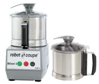 Купить бликсер blixer2+доп чаша в сборе robot coupe