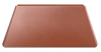 Купить лист для печи unox tg 416 600x400