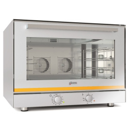 Шкаф пекарский GIERRE BRIO MAXI FACILE UM