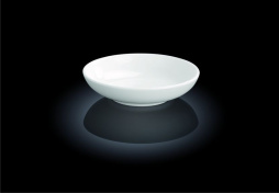 Блюдце для соуса d=100 мм. 130 мл. WILMAX /12/144/