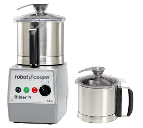 Купить бликсер blixer 4-2v 33215 robot coupe