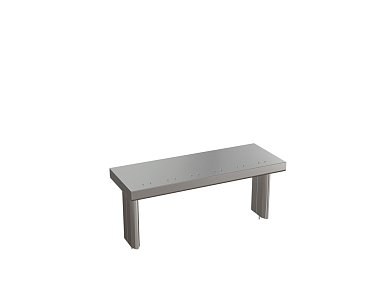 Купить ривьера - полка 1-но ярусная п-1. 800-02