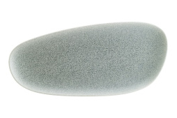 Блюдо для подачи 360*160 мм. Лука Оушн, форма Ваго BONNA /1/12/816