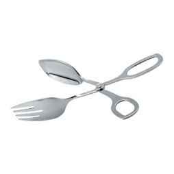 Щипцы для салата 28 см нержавеющая сталь P.L. Proff Cuisine