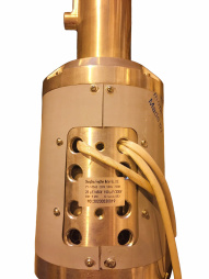 Мотор для мясорубки HKN-12S