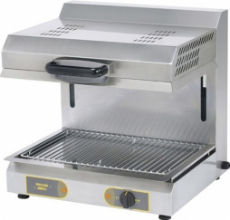Гриль саламандра ROLLER GRILL SEM 600Q