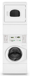 Стирально-сушильная машина NT3JLASP403NW22 ALLIANCE