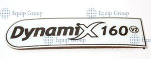 Купить наклейка для dynamix 160 2848.3