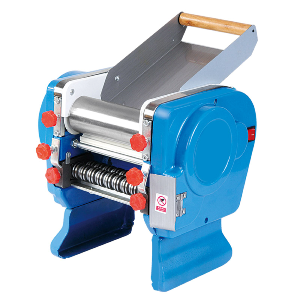 Купить тестораскатка-лапшерезка электрическая hurakan hkn-nm200j