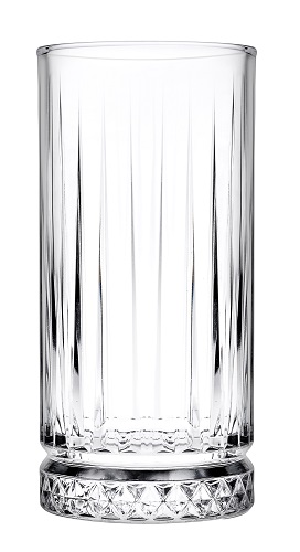 Купить стакан хайбол 280 мл. d=65,5 мм. h=140 мм. элизия /12/1008/