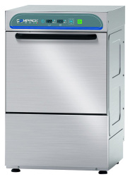 Стаканомоечная машина X25E, корзина 350*350, 2 дозатора (моющего и ополаскивающего средств), 1 насос