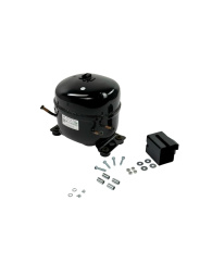 Компрессор для сокоохладителя HURAKAN HKN-LSJ18Lx2