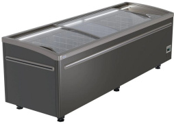 Ларь-бонета HAIER GTS2500G