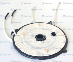 Индуктор для индукционной плиты ипп на 5,0квт №11