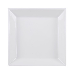 Тарелка квадр. 110*110 мм. Джульет /12/