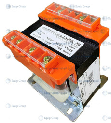 Трансформатор 380вт для упаковщика вакуумного HURAKAN