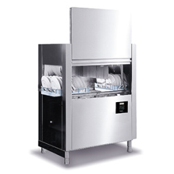 Туннельная посудомоечная машина Apach ARC100 (T101 л/п